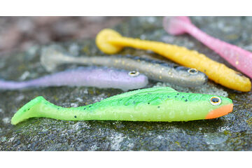 Rippery a kopyta RedBASS 