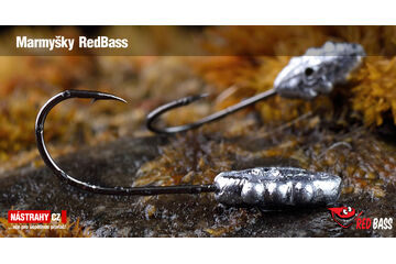 Marmyšky REDBASS