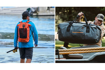 Batohy a tašky GRUNDÉNS