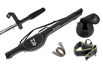 Obaly na pruty a navijáky