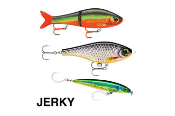 Jerky RAPALA