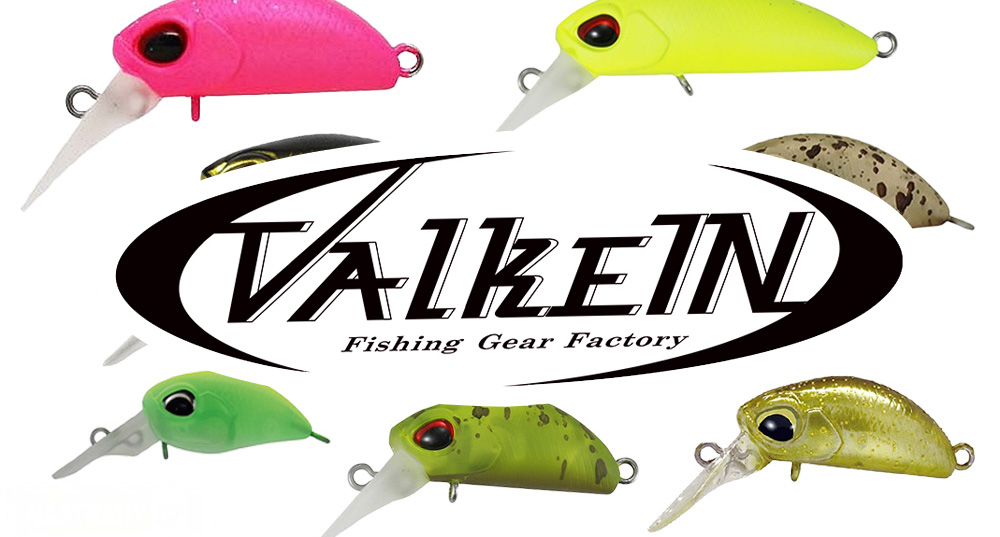 Woblery ValkeIn