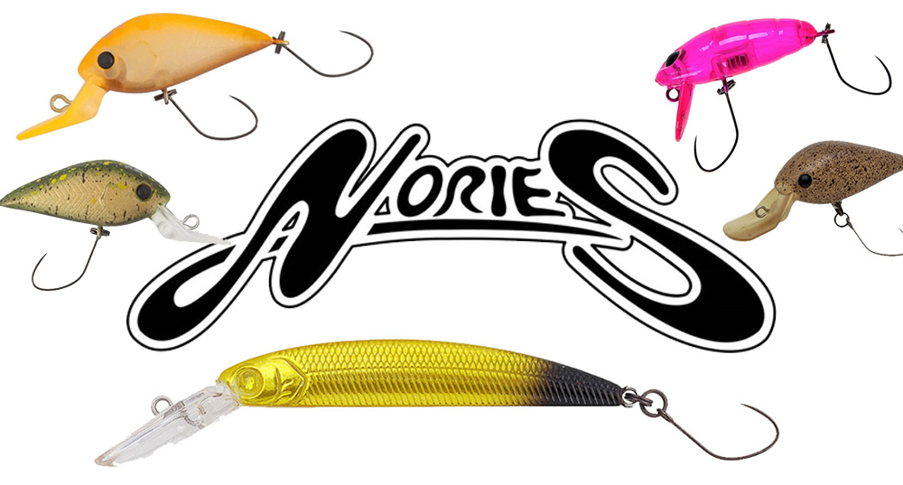 Woblery Nories