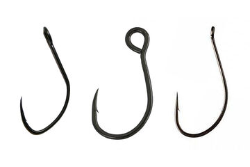 Jednoháčky s protihrotem