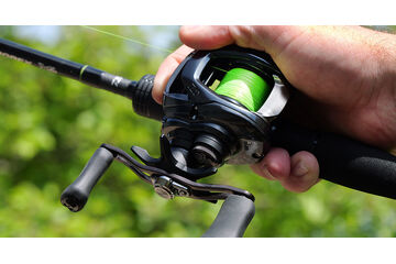 Zvýhodněné sestavy Baitcast