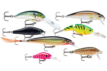 Woblery RAPALA
