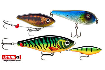 Jerky RAPALA