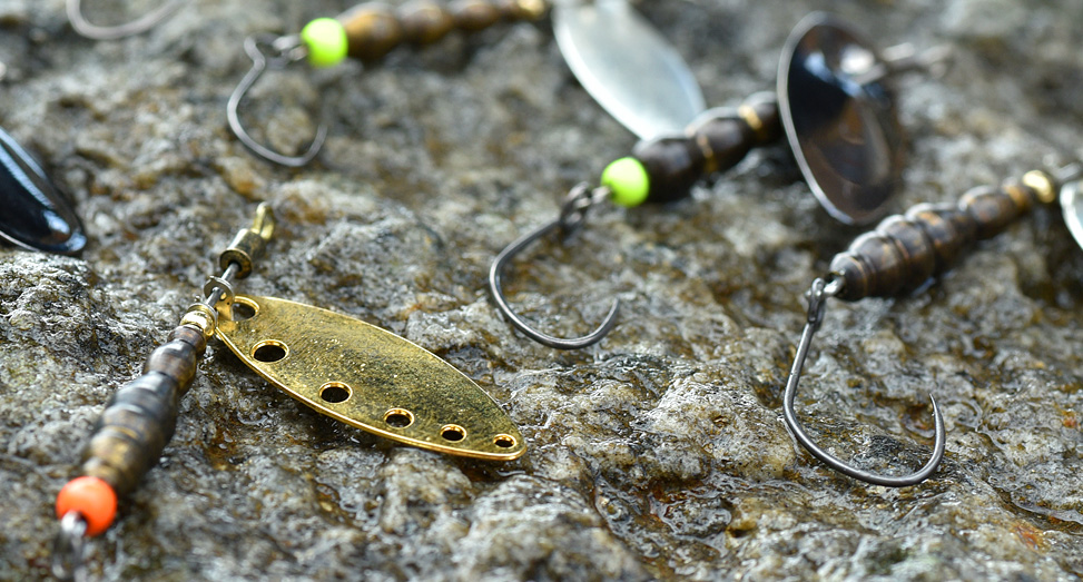 Rotační třpytky SLOVIAK