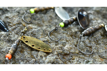 Rotační třpytky SLOVIAK