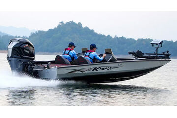 Rybářské lodě a příslušenství