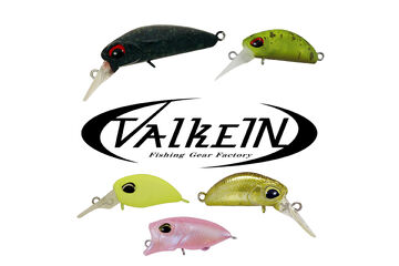 Woblery ValkeIn