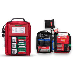 Lékárnička First Aid Kit Small Survival