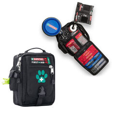 Lékárnička First Aid Kit Pet Survival