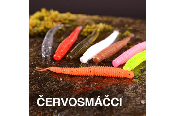 Červosmáčci