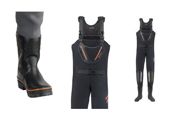 Brodící program DAIWA