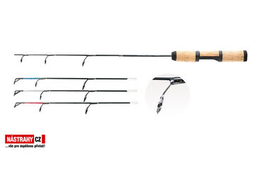 Pruty a doplňky na dírky