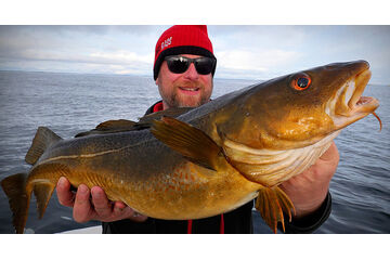 Zvýhodněné sady nástrah do Norska