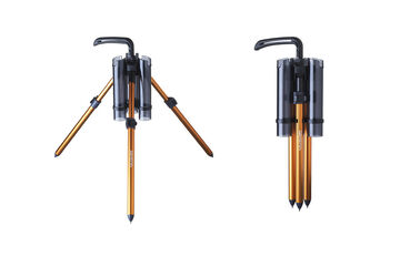 Rybářské stojánky