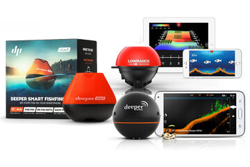 Nahazovací echoloty