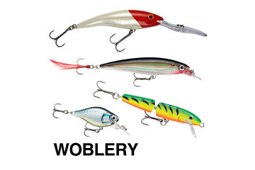 Woblery RAPALA
