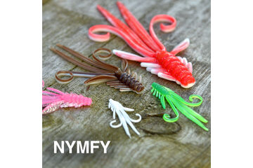 Nymfy RedBASS