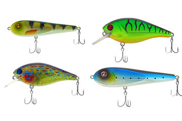 Woblery a jerky River2Sea