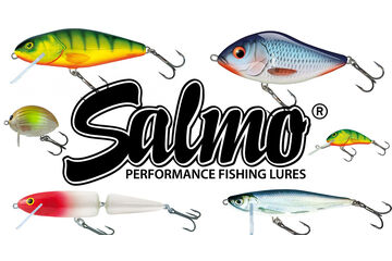Woblery SALMO