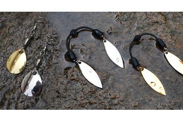 Přídavné dráždivé prvky k nástrahám