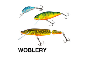 Woblery SALMO