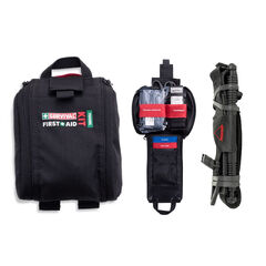 Lékárnička First Aid Kit Trauma Survival