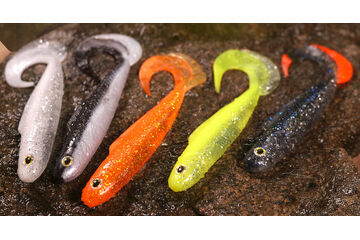 Twistery a banja RedBASS 