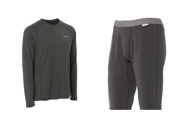 Termoprádlo GRUNDÉNS