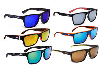 Polarizační brýle