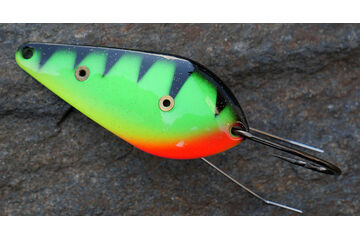 Plandavky na štiky a sumce