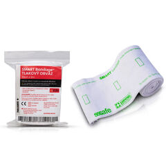 Smart Bandage Survival