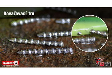 Dovažovací zátěže