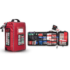 Lékárnička First Aid Kit Large Survival