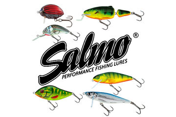 Woblery SALMO