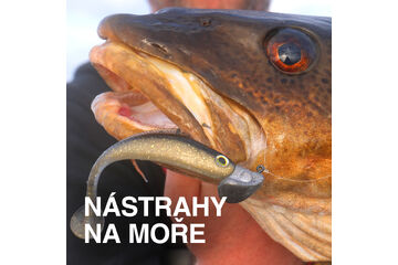 Nástrahy na moře