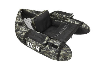 Belly boaty a příslušenství