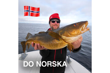 Zvýhodněné sestavy do Norska
